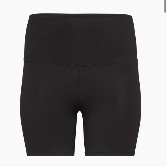 TnaCHILL™ Atmosphere Hi-Rise 5" Short - Picture 1 of 1